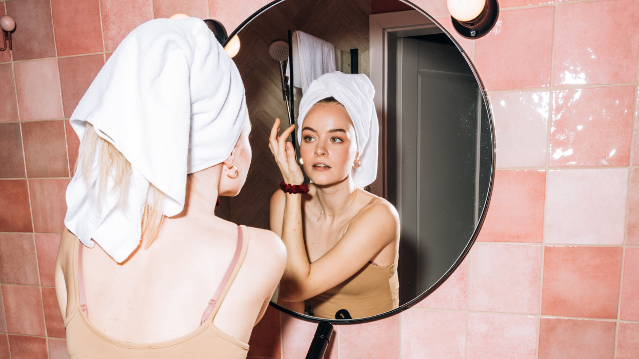 Come prendersi cura della pelle durante l’estate