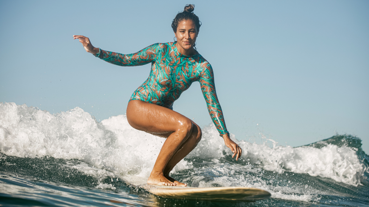 Consigli utili per iniziare a fare surf