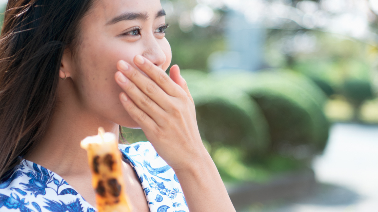 Food routine estiva: i consigli per essere sempre idratati