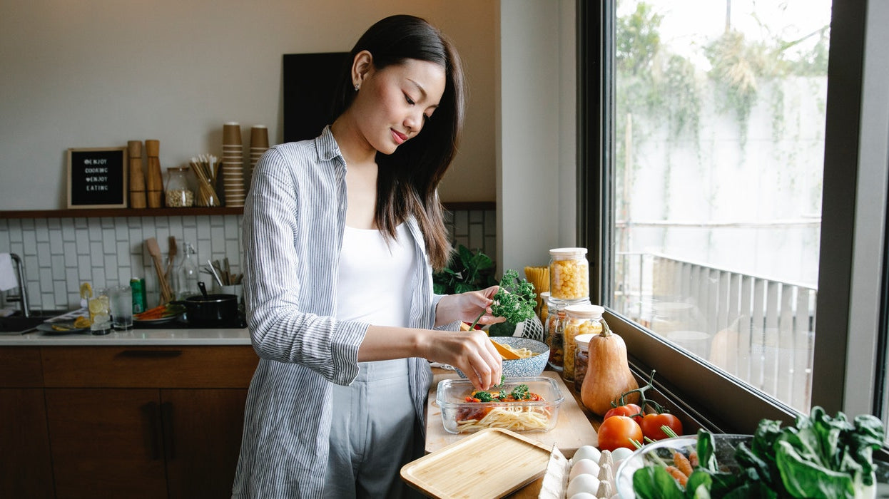 Le tradizioni gastronomiche tra mare e montagna in estate