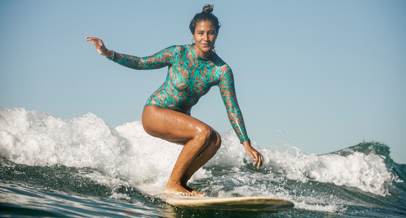 Consigli utili per iniziare a fare surf