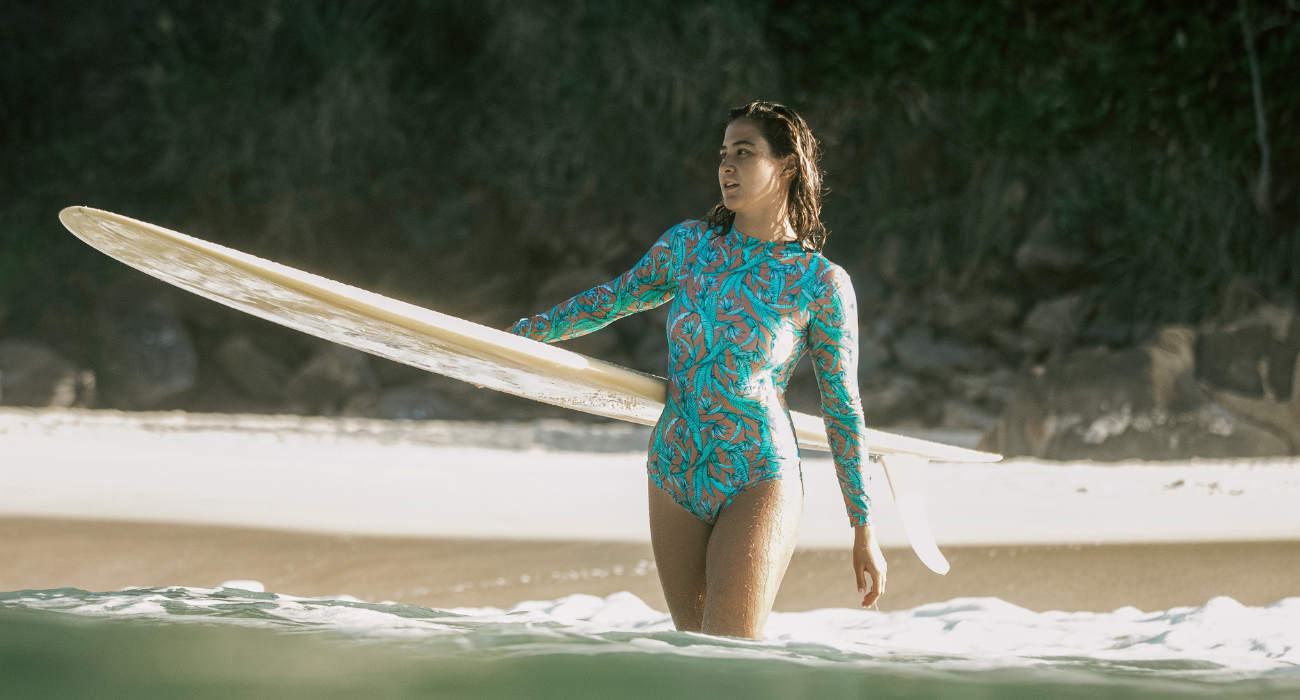 Surf invernale, consigli pratici per surfare con il freddo