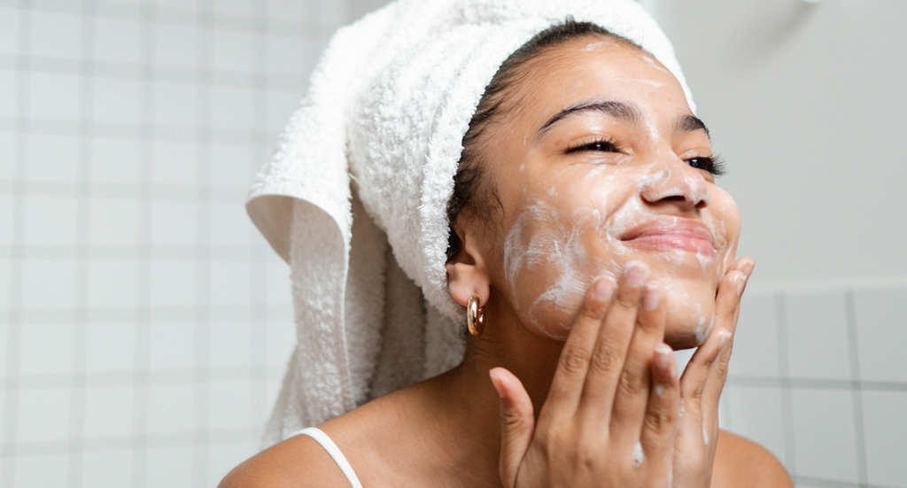 Skincare: le regole per avere una pelle sana in città