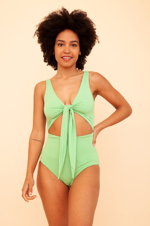 Patio – Costume da surf Intero smanicato e regolabile – adalusurf